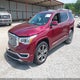 1GKKNPLS6HZ163120 2017 GMC Acadia Denali auction photo thumbnail 2