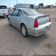 2G1WK16K579272815 2007 Chevrolet Monte Carlo Lt auction photo thumbnail 3