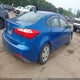 KNAFX4A63F5358315 2015 Kia Forte Lx auction photo thumbnail 4