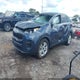 KNDPM3AC9J7317054 2018 Kia Sportage Lx auction photo thumbnail 2