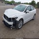 3FA6P0HDXLR231995 2020 Ford Fusion Se auction photo thumbnail 2