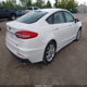 3FA6P0HDXLR231995 2020 Ford Fusion Se auction photo thumbnail 4