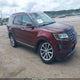 1FM5K8F82GGA20503 2016 Ford Explorer Limited auction photo thumbnail 1