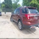 1FM5K8F82GGA20503 2016 Ford Explorer Limited auction photo thumbnail 3