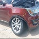 1FM5K8F82GGA20503 2016 Ford Explorer Limited auction photo thumbnail 6