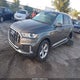 WA1AJBF75MD014079 2021 Audi Q7 Premium 45 Tfsi Quattro Tiptronic auction photo thumbnail 2
