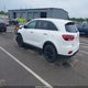 5XYPGDA55LG636651 2020 Kia Sorento 3.3L Lx auction photo thumbnail 3
