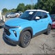 KL79MSSL8RB050920 2024 Chevrolet Trailblazer Awd Activ auction photo thumbnail 2