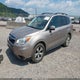 JF2SJAPC9EH537908 2014 Subaru Forester 2.5I Touring auction photo thumbnail 2