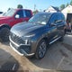 5NMS5DAL6MH358848 2021 Hyundai Santa Fe Calligraphy auction photo thumbnail 2