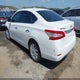 3N1AB7AP1DL731356 2013 Nissan Sentra S auction photo thumbnail 3
