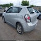 5Y2SL67019Z403809 2009 Pontiac Vibe auction photo thumbnail 3