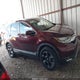7FARW2H95JE039663 2018 Honda Cr-V Touring auction photo thumbnail 13