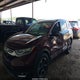 7FARW2H95JE039663 2018 Honda Cr-V Touring auction photo thumbnail 2