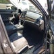 1HGCV1F48LA028028 2020 Honda Accord Ex auction photo thumbnail 5