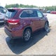 5TDJZRFH8JS861176 2018 Toyota Highlander Xle auction photo thumbnail 4