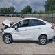 3FADP4BJ4EM225848 2014 Ford Fiesta Se auction photo thumbnail 14