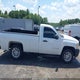 1GCNCPEX4BZ357661 2011 Chevrolet Silverado 1500 Work Truck auction photo thumbnail 13