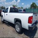 1GCNCPEX4BZ357661 2011 Chevrolet Silverado 1500 Work Truck auction photo thumbnail 3