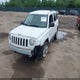 1C4NJRFB3ED884760 2014 Jeep Patriot Latitude auction photo thumbnail 2