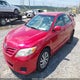 4T1BF3EK3BU173456 2011 Toyota Camry Le auction photo thumbnail 2