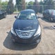 5NPEC4AB9BH273741 2011 Hyundai Sonata Se 2.0T auction photo thumbnail 12