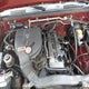 1N6DD26T14C430334 2004 Nissan Frontier Xe auction photo thumbnail 10