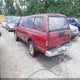 1N6DD26T14C430334 2004 Nissan Frontier Xe auction photo thumbnail 3