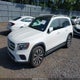 W1N4M4HB0PW333530 2023 Mercedes-Benz Glb 250 4Matic auction photo thumbnail 2