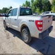 1FTFW1E5XNKE91143 2022 Ford F-150 Xl auction photo thumbnail 3