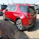 1GNEVHKW8PJ218853 2023 Chevrolet Traverse Awd Lt Leather auction photo thumbnail 3