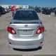 1NXBU40E89Z112871 2009 Toyota Corolla S auction photo thumbnail 16