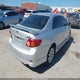 1NXBU40E89Z112871 2009 Toyota Corolla S auction photo thumbnail 4