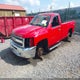 1GCNKPE00DZ109660 2013 Chevrolet Silverado 1500 Work Truck auction photo thumbnail 2