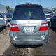 5FNRL38645B081893 2005 Honda Odyssey Ex-L auction photo thumbnail 16