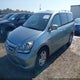 5FNRL38645B081893 2005 Honda Odyssey Ex-L auction photo thumbnail 2