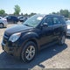 2GNALBEC3B1268758 2011 Chevrolet Equinox Ls auction photo thumbnail 2