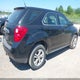 2GNALBEC3B1268758 2011 Chevrolet Equinox Ls auction photo thumbnail 4