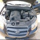 5NMSH13E08H162270 2008 Hyundai Santa Fe Limited/Se auction photo thumbnail 10