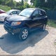 5NMSH13E08H162270 2008 Hyundai Santa Fe Limited/Se auction photo thumbnail 2