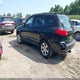 5NMSH13E08H162270 2008 Hyundai Santa Fe Limited/Se auction photo thumbnail 3