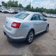 1FAHP2EW2BG159531 2011 Ford Taurus Sel auction photo thumbnail 4