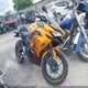 ML5EXEP18SDAG2697 2025 Kawasaki Ex650 P auction photo thumbnail 1