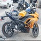 ML5EXEP18SDAG2697 2025 Kawasaki Ex650 P auction photo thumbnail 12