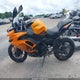 ML5EXEP18SDAG2697 2025 Kawasaki Ex650 P auction photo thumbnail 13