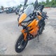 ML5EXEP18SDAG2697 2025 Kawasaki Ex650 P auction photo thumbnail 2