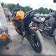ML5EXEP18SDAG2697 2025 Kawasaki Ex650 P auction photo thumbnail 3