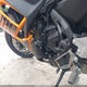 ML5EXEP18SDAG2697 2025 Kawasaki Ex650 P auction photo thumbnail 9