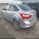 1FADP3F27EL221209 2014 Ford Focus Se auction photo thumbnail 3