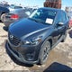 JM3KE4DY0G0631740 2016 Mazda Cx-5 Grand Touring auction photo thumbnail 2